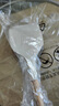蘇泊爾（SUPOR）硅膠鏟勺套裝耐高溫不粘鍋炒鍋煎鍋平底鍋炒菜鏟子湯勺煎鏟大漏勺 硅膠鏟勺套裝【四件套】 曬單實拍圖