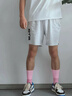 AJNIKER莆田純原高版本板鞋男喬1 低幫籃球鞋煙灰芝加哥倒鉤空軍運動鞋 aj1low-黑紫腳趾 【氣墊+高品質(zhì) 37 【標準碼】 曬單實拍圖