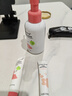艾芭薇初中生青春期女孩護膚品清爽控油痘洗面奶女生學(xué)生溫和啫喱潔面乳 凈澈洗面奶1支 曬單實(shí)拍圖