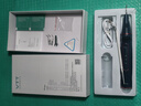 VTT【德國】超聲波潔牙器洗牙器結(jié)石去清除器去黃清潔牙齒煙漬茶漬牙垢牙結(jié)石醫(yī)用清理工具送父母長輩 至尊頂配款【900W超聲波+套裝+禮盒藍(lán)】4潔牙針 曬單實拍圖