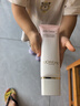 歐萊雅牡丹潔面乳125ml氨基酸清潔保濕洗面奶男女護(hù)膚品生日禮物 曬單實(shí)拍圖
