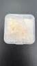 熱分析坩堝 99氧化鋁剛玉熱重差熱 耐馳TA DSC TGA DTA φ5x4mm 50ul 100只裝 曬單實(shí)拍圖
