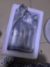 浪莎冰絲打底褲女外穿夏季薄款彈力七分褲子高腰顯瘦防曬緊身褲 曬單實拍圖
