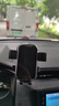 YISR車載手機支架汽車手機專用導航穩(wěn)固中控臺吸盤支架通用2025新款 【防爆鏡面】頂配升級雙性能吸盤 曬單實拍圖
