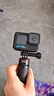 GoPro HERO13 Black 運動相機 戶外摩托騎行 潛水防水防抖相機 Vlog數(shù)碼運動攝像機 旅拍照相機 曬單實拍圖