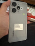realme【國家補貼】真我Neo7 Turbo 天璣9400e 超薄續航大電池護眼直屏 智能游戲AI性能手機12+256透明灰 曬單實(shí)拍圖
