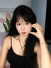周大金 CHOW TAI KING黃金999足金四葉草手鏈女生輕奢和田玉手串情人節生日禮物送女友 手鏈【刻字拍/可選款】 曬單實(shí)拍圖