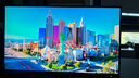 飛利浦EVNIA 27英寸2K原生300Hz 硬件低藍光 HVABLACK高對比 HDR400 電競游戲顯示器 國家補貼27M2N5500Y 曬單實拍圖