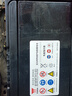 湯淺(Yuasa)汽車(chē)電瓶蓄電池85D23L-MF-SY-KR 12V 奧德賽雅閣以舊換新 曬單實(shí)拍圖