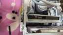技嘉intel 14代 i5 14600KF/14490F搭Z790/B760M 小雕/冰雕/魔鷹X 主板CPU套裝 支持英特爾 板U Z790M A ELITE D5【小雕 推薦】 i5 14600 曬單實(shí)拍圖