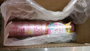 Ajuste防曬噴霧50倍高倍防紫外線(xiàn)夏日清爽透氣身體全身通用男女 【新包裝】花香型 (粉色) 320ml 曬單實(shí)拍圖