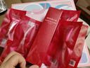 丸美三代小紅筆眼霜 多重勝肽緊致淡紋眼霜30g 抗皺提亮【楊紫同款】 曬單實拍圖