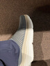 斯凱奇（Skechers）七夕禮物閃穿鞋男鞋夏季透氣休閑健步鞋軟底運(yùn)動(dòng)跑步鞋 220612 曬單實(shí)拍圖