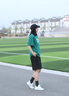 回力女鞋2025春夏新款跑步減震輕便網(wǎng)鞋透氣白色休閑運(yùn)動(dòng)鞋椰子鞋 白色 35 曬單實(shí)拍圖