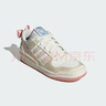 阿迪達斯 （adidas）三葉草女鞋 TAEKWONDO LACE W 朋克芭蕾風(fēng)薄底跆拳道運動鞋 JP6685/深青灰/黑色/樹脂黃 37 (230mm) 曬單實拍圖