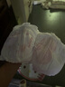 好奇（Huggies）鉑金裝成長(zhǎng)褲XL96片(12-17kg)加大號(hào)嬰兒尿不濕小桃褲超薄透氣 曬單實(shí)拍圖