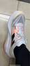 NEW BALANCE NB官方25新款男鞋女鞋Rebel v4專(zhuān)業(yè)減震輕量競速跑步鞋 米白/橘色 MFCXCN4 男鞋標準鞋楦D 42 (腳長(cháng)26.5cm) 曬單實(shí)拍圖