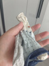 六指鼠無(wú)骨縫合船襪兒童襪子男童寶寶小孩中大童網(wǎng)眼春夏秋季薄款短筒襪 曬單實(shí)拍圖