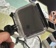 山狗A9PRO 運(yùn)動(dòng)相機(jī) 4K超清防抖摩托車行車記錄儀自行車頭盔騎行vlog釣魚非360全景小型攝像機(jī)【高配】 曬單實(shí)拍圖