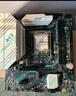 銘瑄（MAXSUN）  MS-B760M Gaming WIFI GANK 支持DDR5 CPU 12490F/13400F/13600KF（Intel B760/LGA 1700） 曬單實(shí)拍圖
