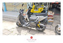 九號(hào)（Ninebot）【九號(hào)新品】機(jī)械師MMAX 110 Mk2 電動(dòng)自行車 智能智駕 長(zhǎng)續(xù)航新國(guó)標(biāo)可上牌 【門店自提】 到門店選顏色 曬單實(shí)拍圖