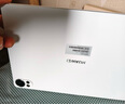 HUAWEI MatePad Air 12英寸柔光版2024款 國家補(bǔ)貼15% 華為平板電腦2.8K護(hù)眼屏12+256GB 羽砂白 曬單實(shí)拍圖