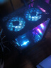 鑫銳 GTX1060/RTX2060S/2070 8G/RTX3070 GDDR6 獨(dú)立顯卡盒裝電腦黑神話游戲設(shè)計渲染學(xué)習(xí)臺式高端顯卡 【官方全新】GTX1060 6G 天將Pro 曬單實(shí)拍圖