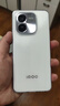 vivoiQOO Z9x【國(guó)家補(bǔ)貼】8GB+128GB 星芒白 6000mAh 電池 4nm第一代驍龍 6 磐石緩震架構(gòu) 電競(jìng)手機(jī) 曬單實(shí)拍圖