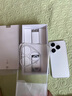 HUAWEI Pura 80 12GB+512GB 絲絨白 絲絨直屏 紅楓原色影像 全新鴻蒙AI 華為鴻蒙智能手機(jī) 曬單實(shí)拍圖