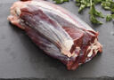 兩歲下天山牛腱子肉生鮮原切新疆黃牛肉草飼金錢(qián)腱子芯牛后腿肉排骨健身代餐 新疆原切牛腱子2斤（帶腱子芯） 曬單實(shí)拍圖
