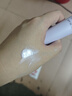姬芮（ZA）紫色隔離霜防曬遮瑕霜妝前乳三合一 35g*2 SPF36送禮 曬單實(shí)拍圖
