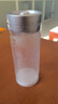 SPXINE羽毛球蒸球器熏球蓋噴霧加濕器蒸球機(jī)便攜桶收納球筒耐打裝備全套 星光鈦銀【專利設(shè)計(jì)丨8秒蒸球】 曬單實(shí)拍圖