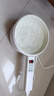 美的（Midea）【國家補貼】鴛鴦分格電壓力鍋4L高壓飯鍋雙膽4-6人家用 全自動智能預約開蓋燉煮煲湯MY-4KK05飯煲 曬單實拍圖