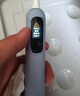 米家小米聲波掃振電動牙刷Pro 智能分面掃振彩屏數(shù)顯提醒 緩震包膠刷頭 180天續(xù)航送男友 七夕禮物 曬單實拍圖