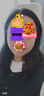 歐絲婕（OUSIJIE）大碼女裝胖mm夏季新款時(shí)尚寬松簡(jiǎn)約T恤馬甲闊腿褲三件休閑套裝女 三件套 4XL 【180-200斤】 曬單實(shí)拍圖