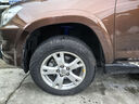 ABM適用豐田RAV4 漢蘭達(dá) 威蘭達(dá)特銳改裝升級(jí)減震器加高可調(diào)避震彈簧 藍(lán)桶 RAV4【軟硬可調(diào)】加高減震 曬單實(shí)拍圖