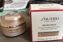 資生堂眼霜盼麗風姿智感撫痕小雷達眼霜15ml 曬單實拍圖