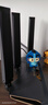 中興（ZTE）【問天】BE7200Pro+ WiFi7家用無線路由器 雙頻聚合游戲加速 8顆獨(dú)立放大器 滿血2.5G網(wǎng)口穿墻王 曬單實(shí)拍圖