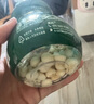 英氏奶香小饅頭奶豆英式小饅頭牛奶兒童零食旗艦送寶寶嬰幼兒零輔食 牛奶味2瓶+蛋黃味1瓶 曬單實(shí)拍圖