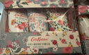 CATH KIDSTON田園小屋拼綴護手霜禮盒（三支裝）滋潤保濕伴手禮 曬單實拍圖
