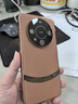 鴻錦富【鎏金電鍍真皮】適用華為mate60pro手機(jī)殼mate60pro+保護(hù)套全包鏡頭防摔軟邊超薄高檔商務(wù)支架男 【咖啡棕】頭層牛皮 | 鏡頭全包 | 拆卸簡易 華為 Mate 60 Pro/Pro 曬單實拍圖