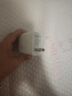 邦耐迪【國家3C認證丨正品直營(yíng)】蘋(píng)果充電器正品充電線(xiàn)氮化鎵30W20W快充線(xiàn)PD套裝適用蘋(píng)果手機充電頭全系 套裝 蘋(píng)果【PD20W快充頭+1.0米雙C快充線(xiàn)】 曬單實(shí)拍圖