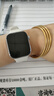 華為（HUAWEI）手表WATCH FIT 4【國補(bǔ)15%】運(yùn)動(dòng)智能健康管理藍(lán)牙通話輕薄大屏NFC門禁交通支付送男女士朋友Pro3 悅動(dòng)白丨送定制表帶+精美表盤 曬單實(shí)拍圖