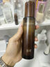 谷雨第三代山參膠原乳100ml 抗皺緊致修護保濕滋潤乳液 曬單實拍圖