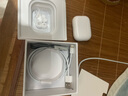 華色【官網(wǎng)直營(yíng)正品丨頂配Pro9代】華強北藍牙耳機Air無(wú)線(xiàn)Pro2主動(dòng)降噪適配蘋(píng)果iPhone16/15入耳式Pods 【官網(wǎng)新款丨全功能頂配版】 ANC主動(dòng)降噪+滑動(dòng)調音+空間音頻 曬單實(shí)拍圖
