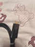 勝為（shengwei）Type-C轉(zhuǎn)HDMI轉(zhuǎn)換器4K轉(zhuǎn)接頭蘋果16/15華為P60 筆記本/手機接顯示器連接線/電視投屏1.8米ACH1018G 曬單實拍圖