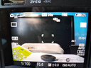 索尼（SONY）ZV-E10 微單數(shù)碼相機 4K視頻 vlog 直播相機 zv-e10 創(chuàng)意濾鏡 E10L套機 黑 【贈 相機套+64G卡】 官方標配【國補專享】 曬單實拍圖