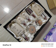 后Whoo天氣丹水乳面霜精華7件套裝禮盒353ml抗老修復(fù)女生生日禮物 曬單實(shí)拍圖