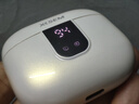 西圣AVA2pro 2025新款藍(lán)牙耳機(jī)半入耳式主動(dòng)降噪運(yùn)動(dòng)跑步HIFI音質(zhì) 米白色【順豐速發(fā)】 曬單實(shí)拍圖