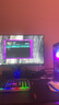 鑫銳RX580/RX590/RX5700XT/RX6600XT/RX6700XT/RX6900XT 盒裝高端電競游戲設(shè)計渲染學(xué)習(xí)臺式電腦顯卡 【全新正品】RX580 8G 黑旗系列 曬單實拍圖